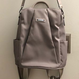 Backpack/Handbag - 3 way style
